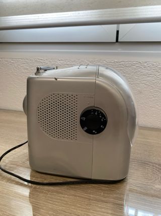 Television-radio portatil stevenson