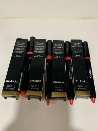 Chanel 