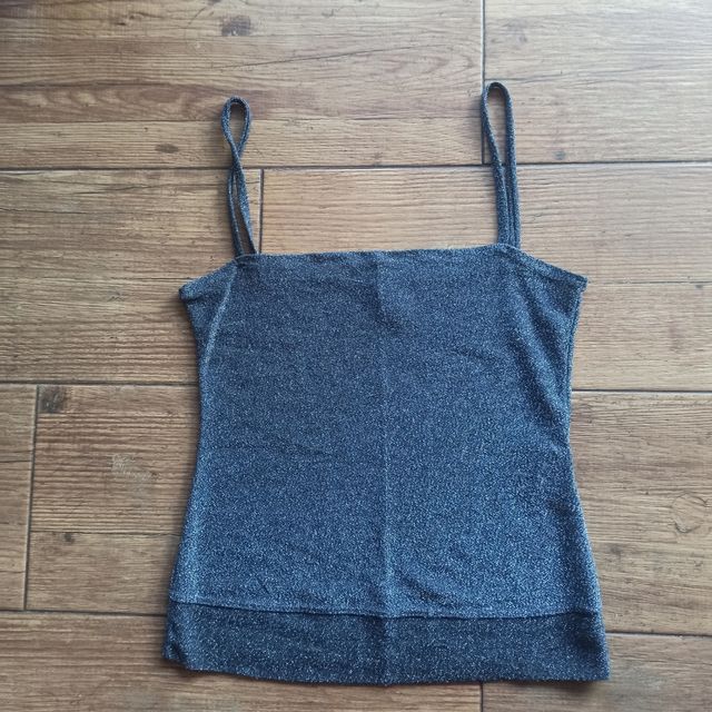 Lote camisetas tirantes talla M y L