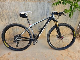 Bicicleta de montaña GHOST LECTOR 10 