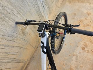 Bicicleta de montaña GHOST LECTOR 10 