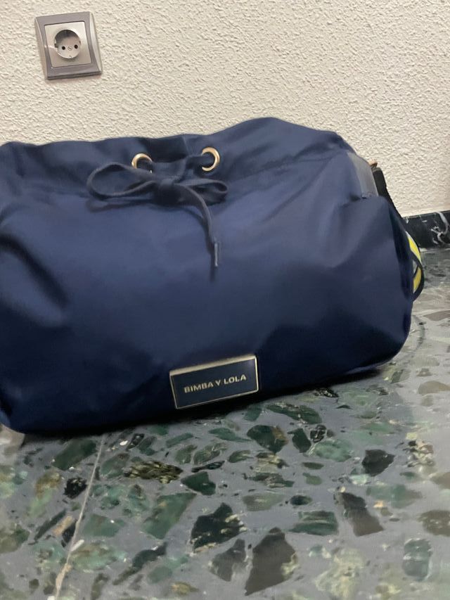 Bolso de Bimba y Lola