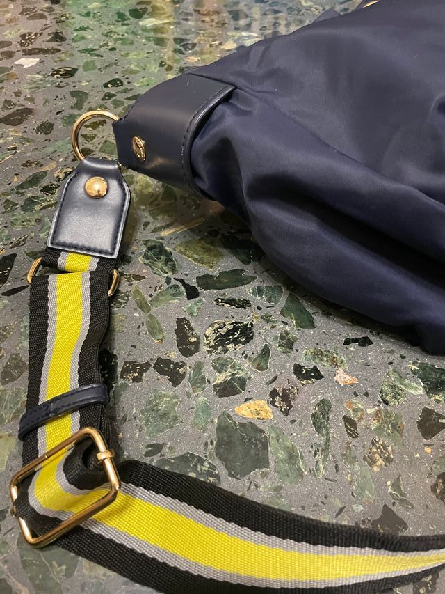 Bolso de Bimba y Lola