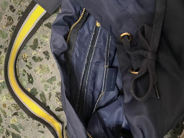 Bolso de Bimba y Lola