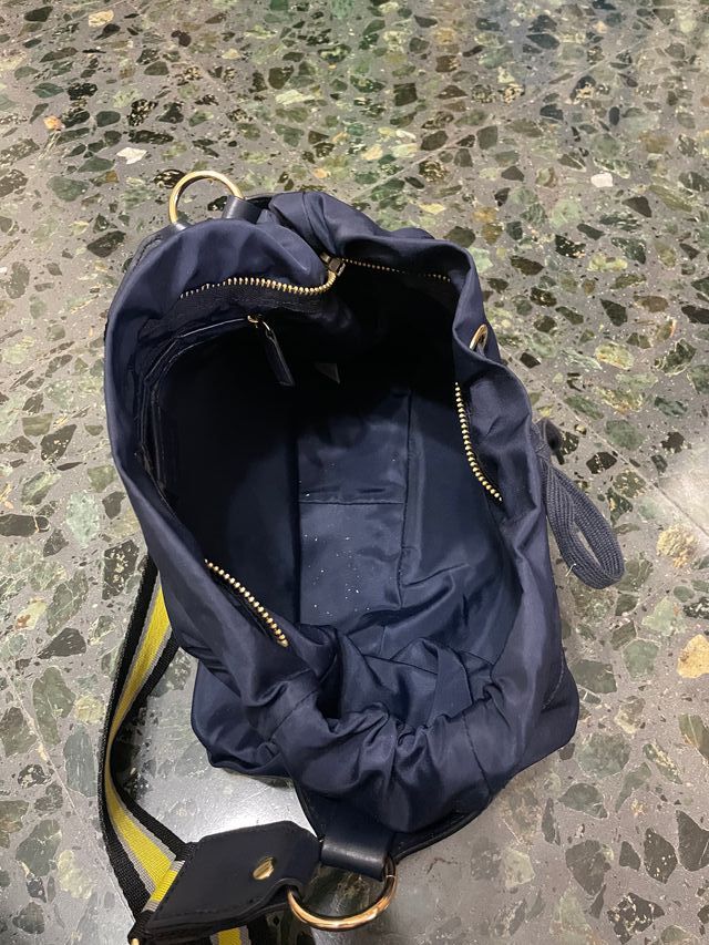 Bolso de Bimba y Lola