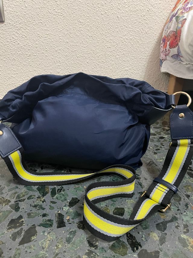 Bolso de Bimba y Lola