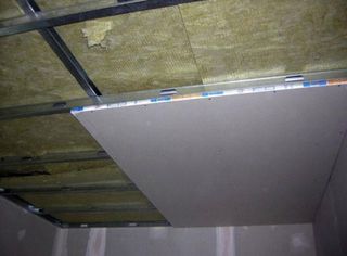 Montajes pladur, techos, barreras fónica