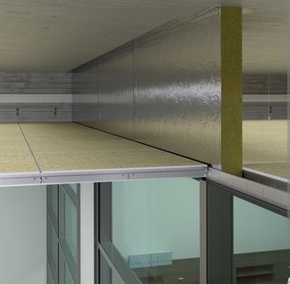 Montajes pladur, techos, barreras fónica