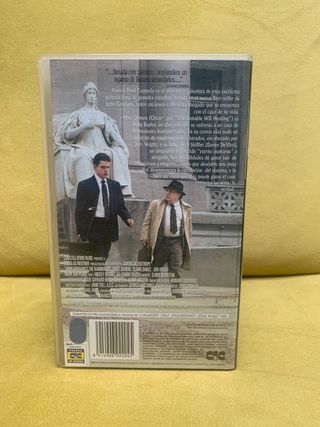 VHS Legítima Defensa