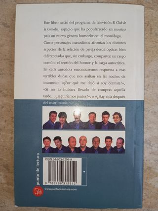 2x1! Libro de humor