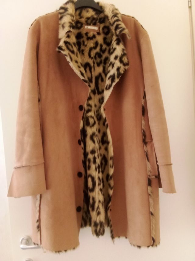 Giacca donna invernale