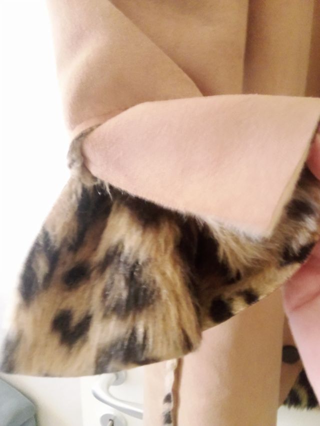 Giacca donna invernale