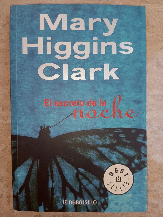 2x1! Libro de suspense