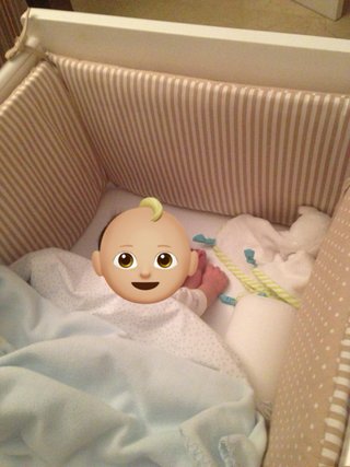 Minicuna Bolin Bolon Allegra