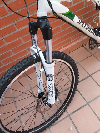 Specialized fsr M4 26 pulgadas