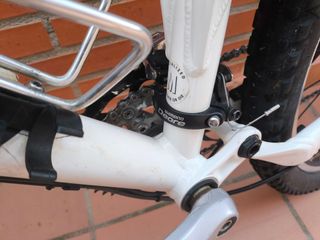 Specialized fsr M4 26 pulgadas