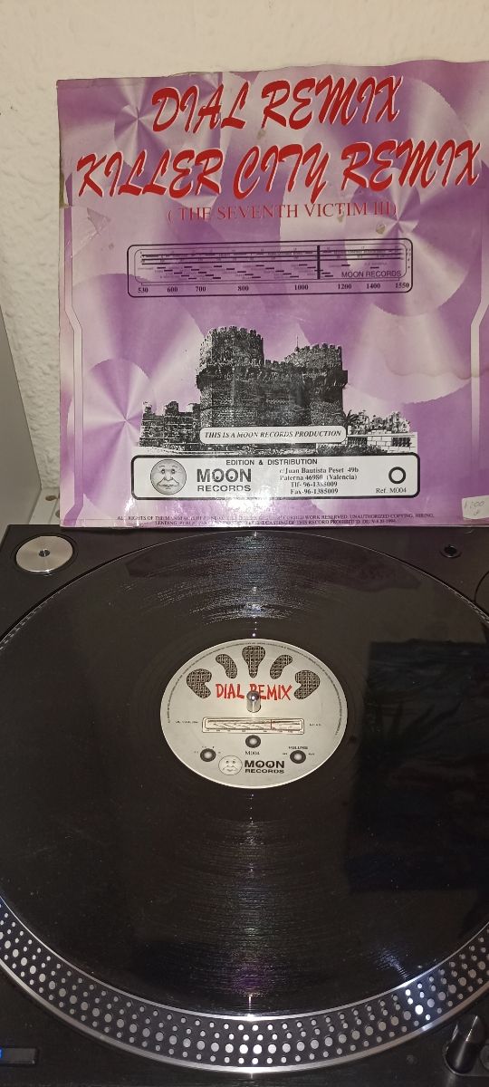 Disco aldus haza remixes 1994