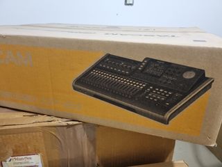 Grabador Multipistas Roland DP24 1ª Gen NUEVO