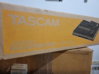 Grabador Multipistas Roland DP24 1ª Gen NUEVO