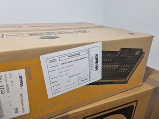 Grabador Multipistas Roland DP24 1ª Gen NUEVO