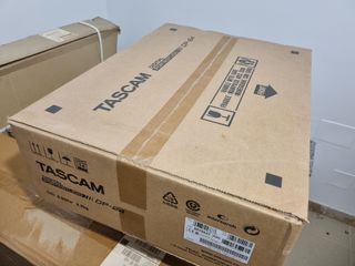 Grabador Multipistas Roland DP24 1ª Gen NUEVO