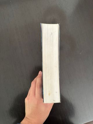 Canción de hielo y fuego I. Juego de tronos