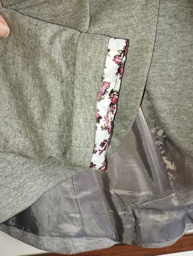 Blazers/americana (talla M)