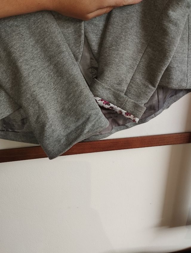 Blazers/americana (talla M)