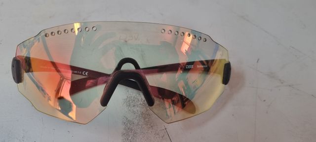 Gafas fotocromaticas