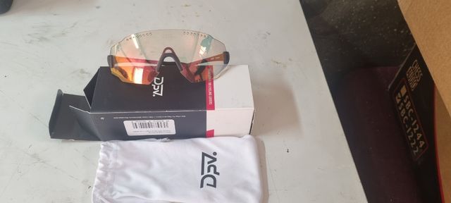 Gafas fotocromaticas