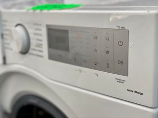 LAVADORA 8KG Clas:🅰️ SAMSUNG tara golpe FrigoMark