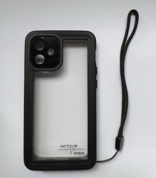 Carcasa rigida Iphone 12 mini