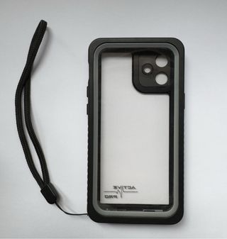 Carcasa rigida Iphone 12 mini