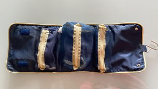 Beauty case uomo donna