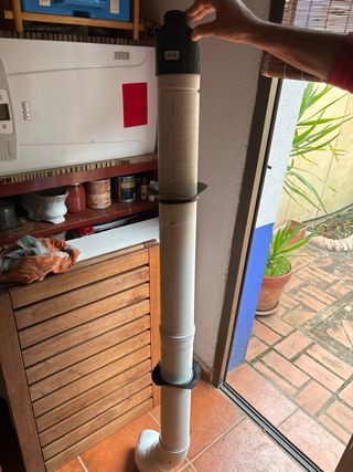 Caldera baxi platinium compact