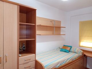 Dormitorio Juvenil