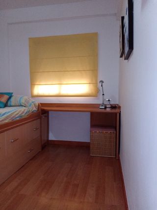 Dormitorio Juvenil