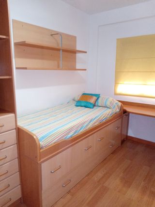 Dormitorio Juvenil