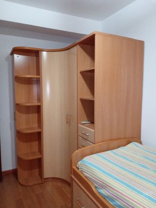 Dormitorio Juvenil