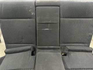 Asientos  BMW E46 COUPÉ