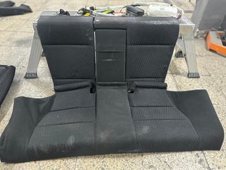 Asientos  BMW E46 COUPÉ