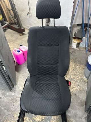 Asientos  BMW E46 COUPÉ