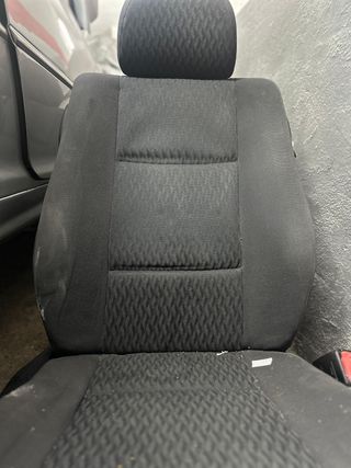 Asientos  BMW E46 COUPÉ