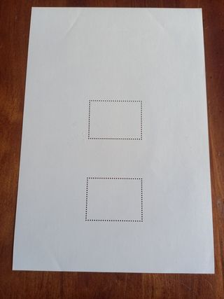 Giornata della filatelia 2020