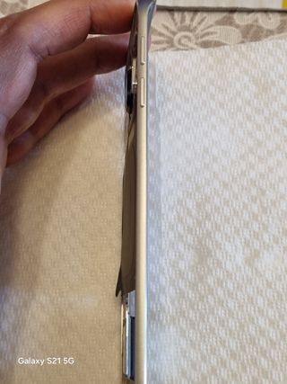 Frame Cornice per Samsung S6 edge