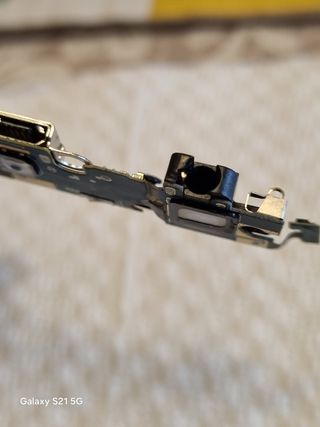 dock ricarica e jack cuffie Samsung s6 Edge