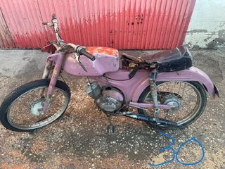 MOTO GUZZI varios modelos