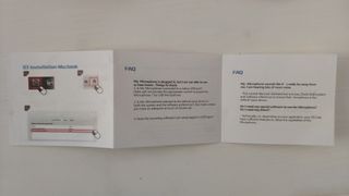 Microfono USB de escritorio