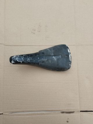 Sillín BH California GUILLA