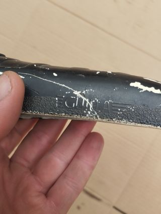 Sillín BH California GUILLA